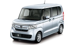 [主な代表車種]　N BOX、ハスラー、ワゴンRなど