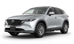 [主な代表車種]　CX-5など