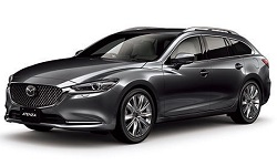 [主な代表車種]アテンザワゴン2000、レヴォーグなど