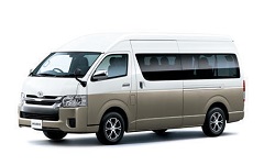 [主な代表車種]ハイエースグランドキャビン 2700など