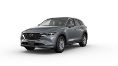 [主な代表車種]　CX-5など