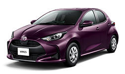 タイムズカーレンタルタイムズカー美栄橋駅前店『JAL_沖縄 基本料金 免責込』