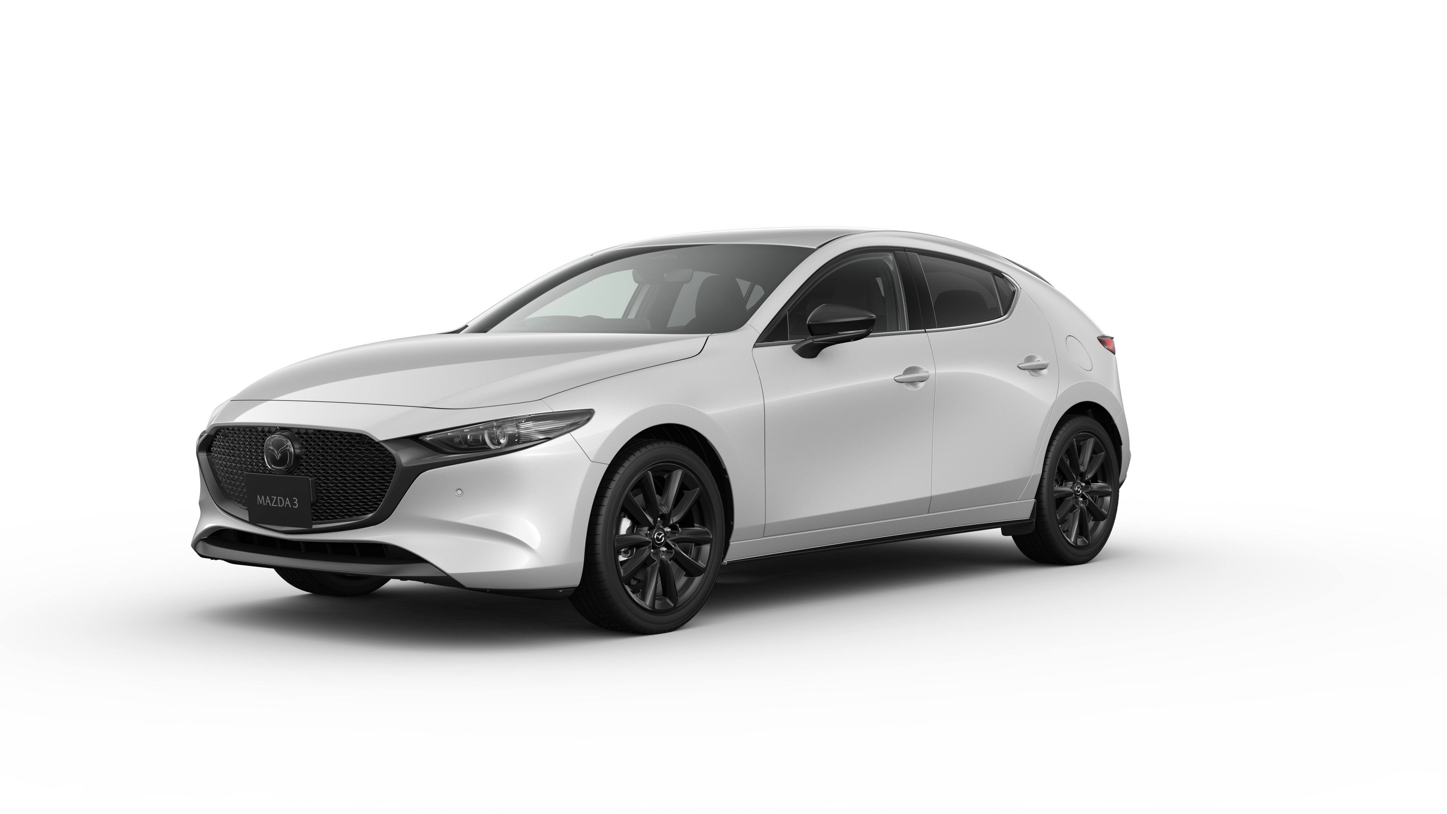 [代表車種]　プレミオ・MAZDA3ファストバック・MAZDA3セダン等