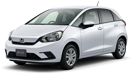 [代表車種]　フィット、ノート、トール等