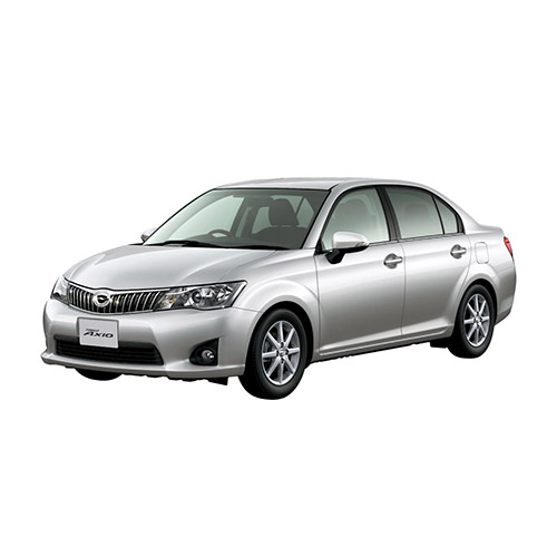オリックスレンタカー大正橋カウンター『【本州・四国・九州限定】JALマイルもたまる！とってもお得な！ドライブキャンペーン』