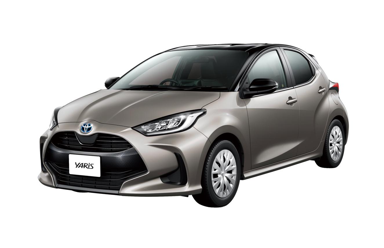 〔代表車種〕ヤリス1.5・MAZDA2等