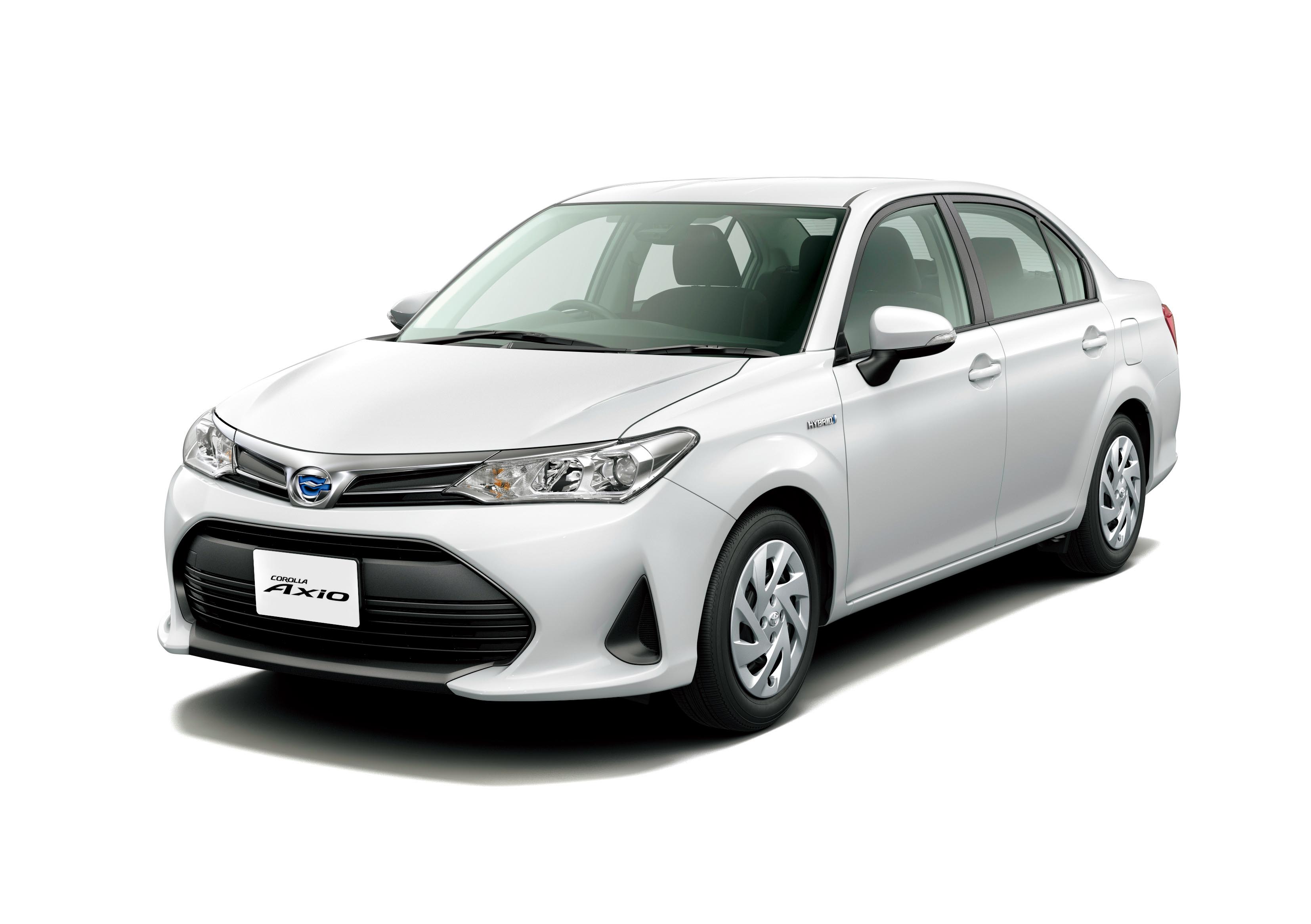 〔代表車種〕カローラアクシオ等