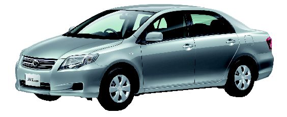 オリックスレンタカー大分駅前店（大分県／大分市）のプラン一覧（AT 