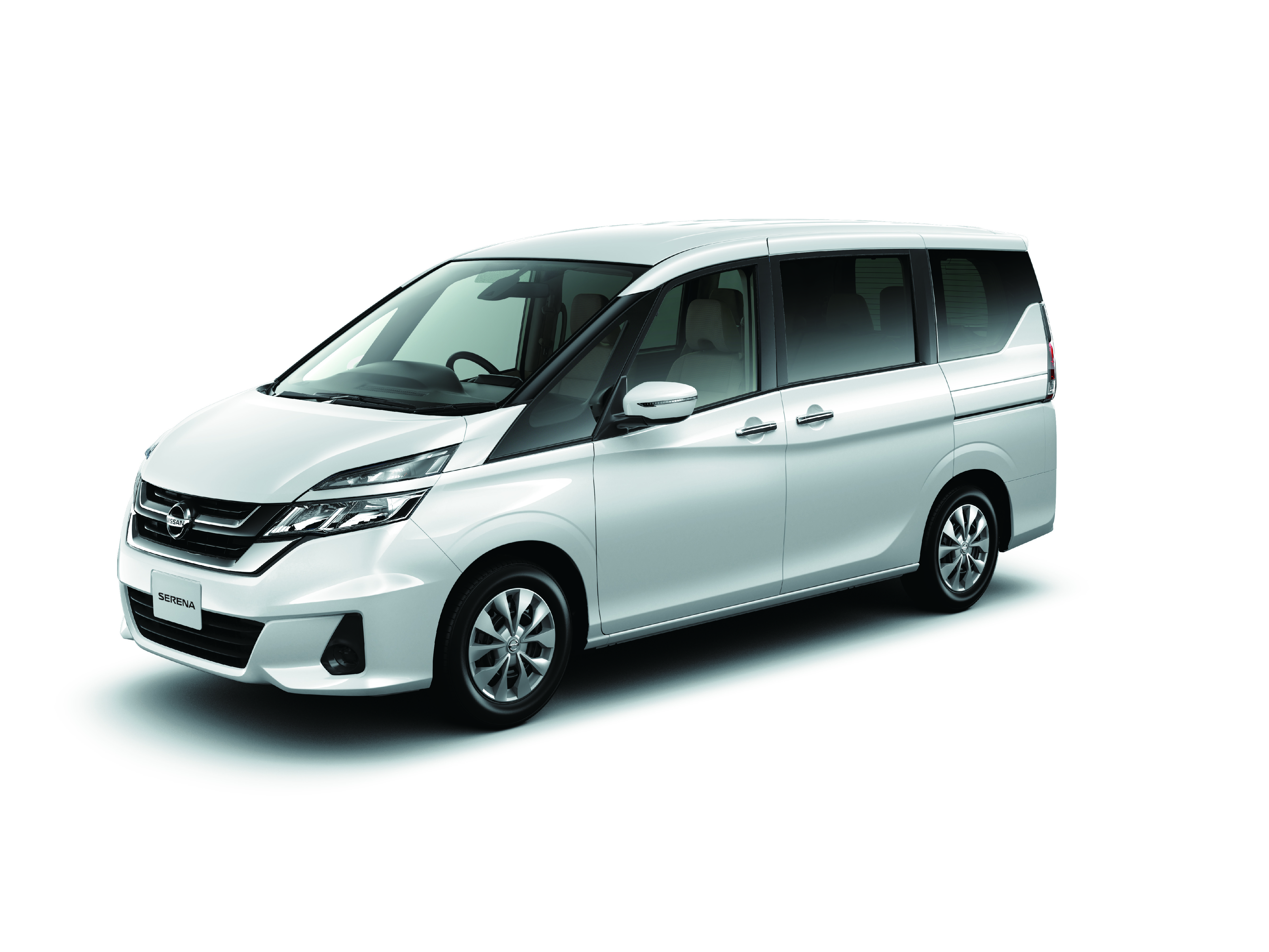 [代表車種]　セレナ等
※ 店舗により取り扱いのない車種・クラスがございます。
※ ご利用は上記代表車種以外になる場合がございます。
※ 写真・イラストはイメージです。