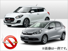ヴィッツ他 同等クラス 車種指定はできません。