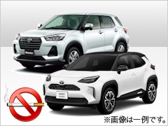 フィールダー、ルーミー、タンク他 同等クラス
車種指定はできません。