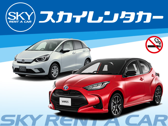 ヤリス、MAZDA2、フィットなど
