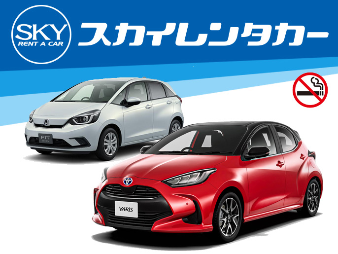 ヤリス、MAZDA2、フィットなど
