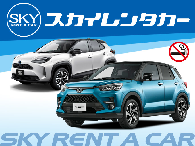 ヤリスクロス、ライズなど
