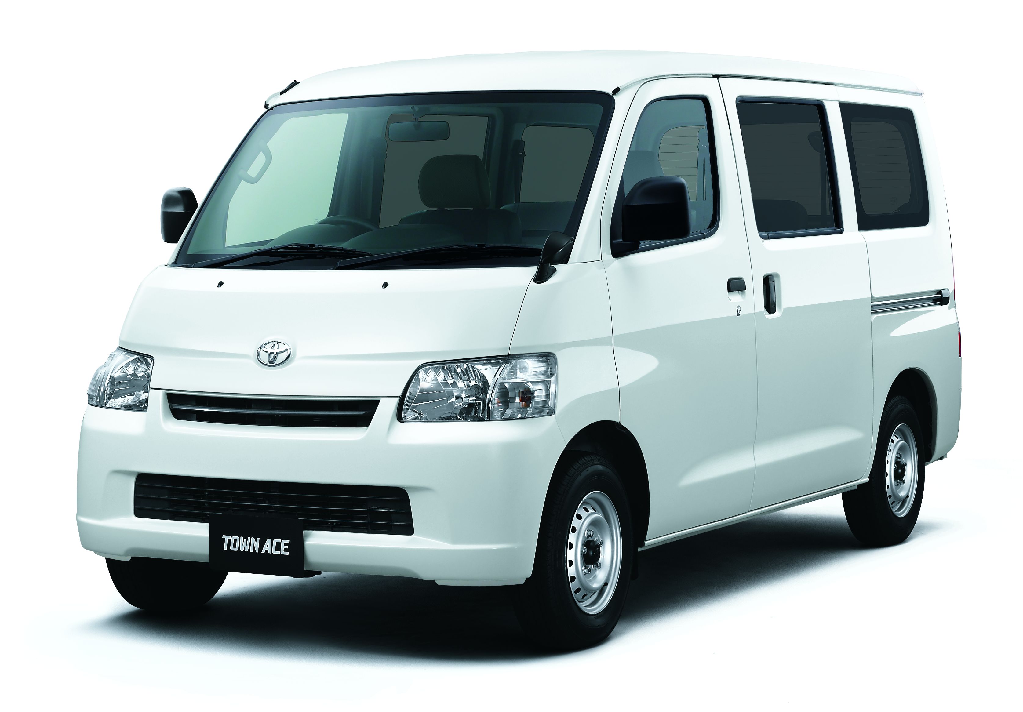 トヨタレンタカー甘木店『【トヨタレンタカー】レジャーやビジネスに便利なスタンダードプラン_商用車A(26/4-27/3)』