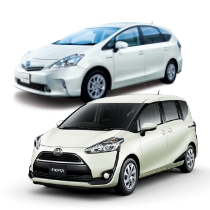 トヨタレンタカーいづろ店『【トヨタレンタカー】レジャーやビジネスに便利なスタンダードプラン_九州_1(26/4-6)				』