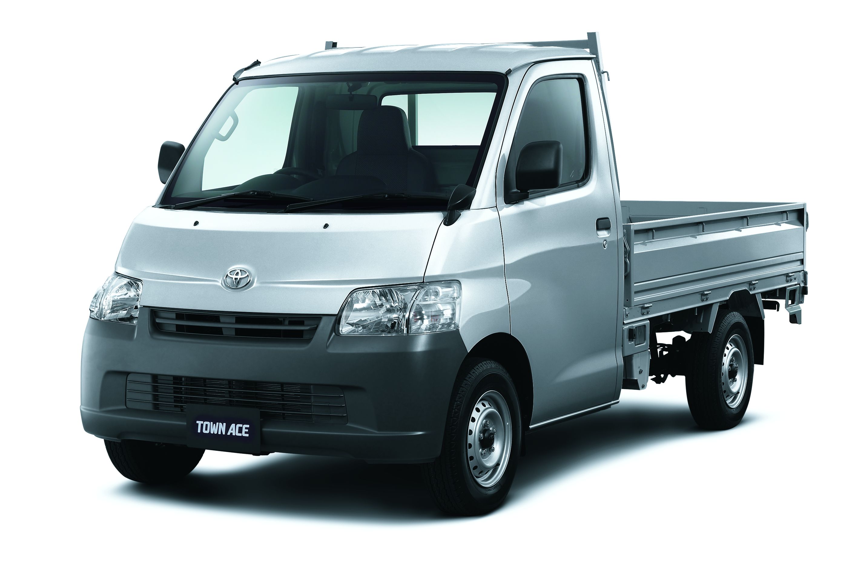 トヨタレンタカー港北大豆戸店『【トヨタレンタカー】レジャーやビジネスに便利なスタンダードプラン_商用車A(26/4-27/3)』