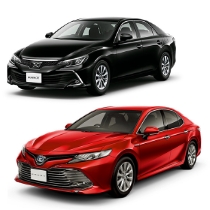 トヨタレンタカー十日町店『【トヨタレンタカー】レジャーやビジネスに便利なスタンダードプラン_本州B(26/4-6)』