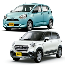 トヨタレンタカー西本町店『【トヨタレンタカー】レジャーやビジネスに便利なスタンダードプラン_本州B(26/4-6)』
