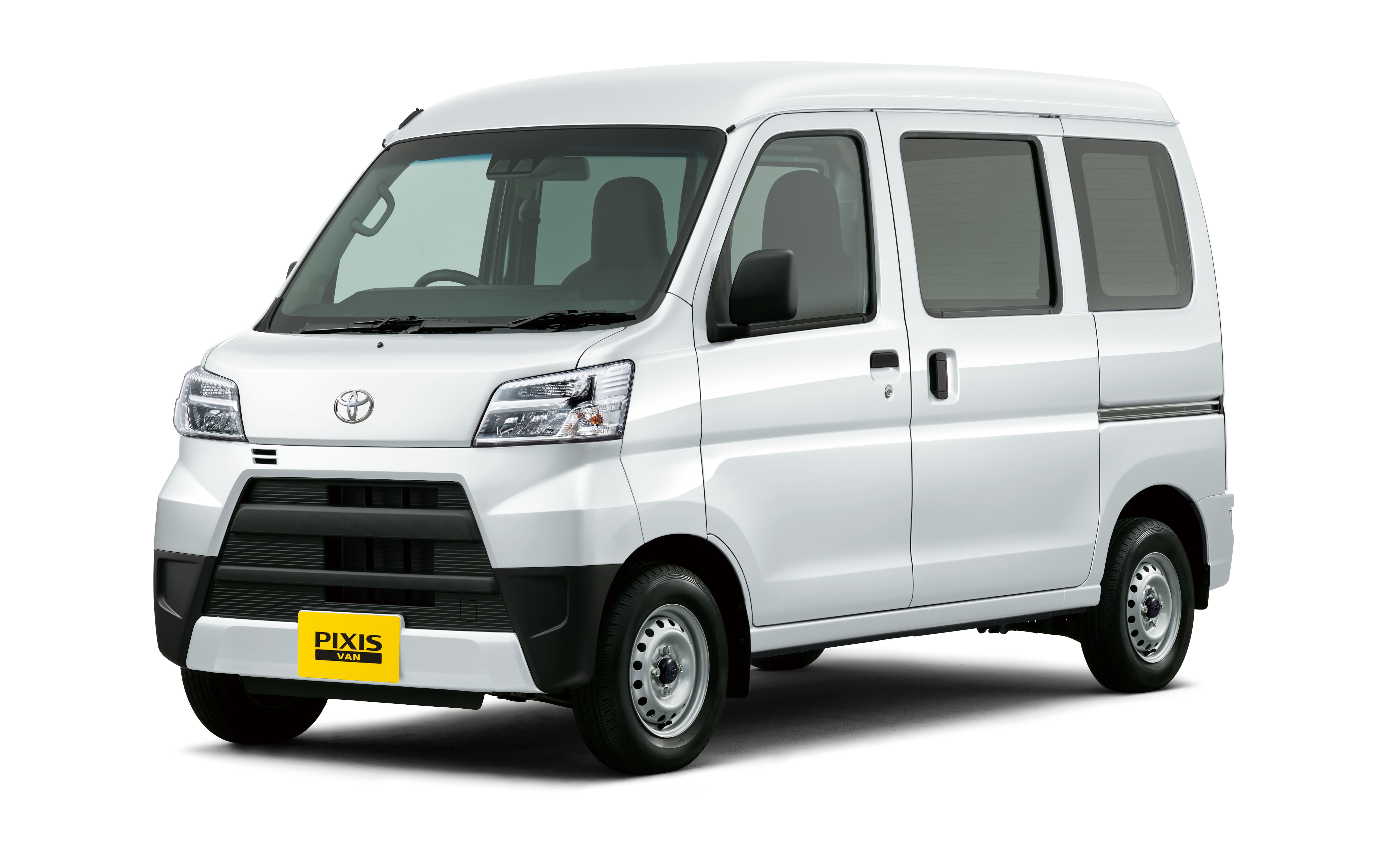 トヨタレンタカー野並店『【トヨタレンタカー】レジャーやビジネスに便利なスタンダードプラン_商用車Ａ（25/4-26/3）』