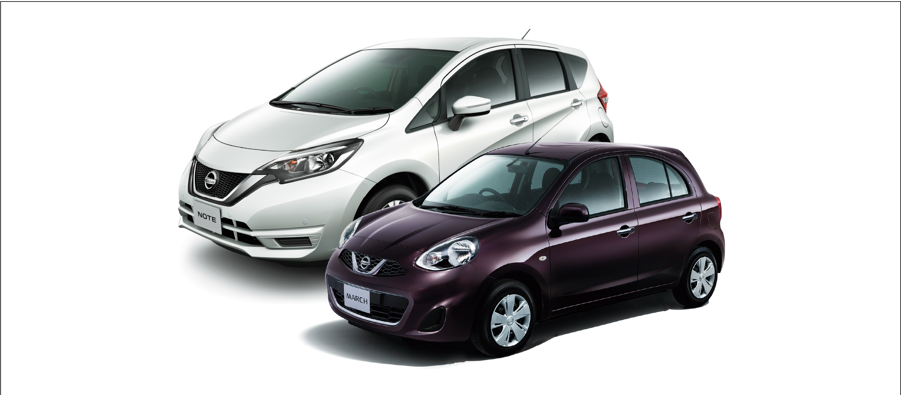 日産レンタカー上前津店『【定価】ライトプラン 本州・九州』