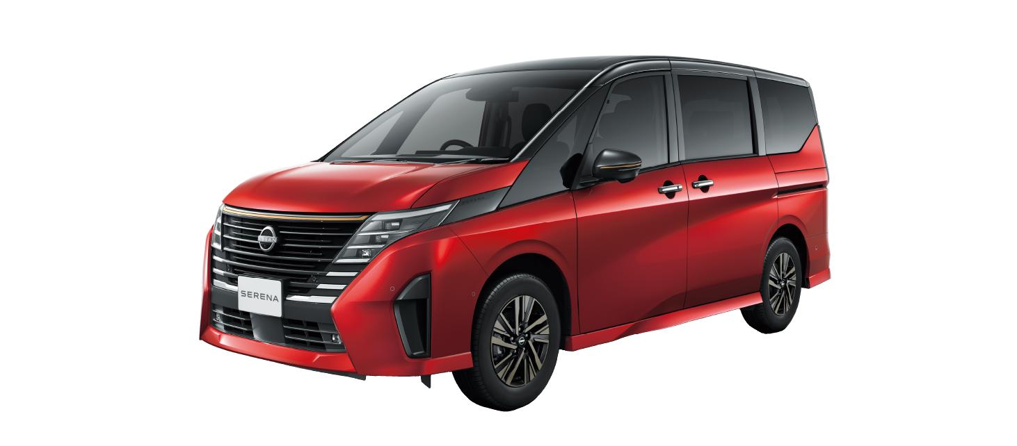 日産レンタカー浦和駅西口店『【平日のみ20%OFF】ライトプラン 本州・九州』