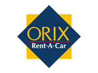 ORIX Rent-A-Car